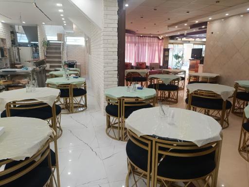 عکس مهمانپذیر لطفی زاده (سامرا)