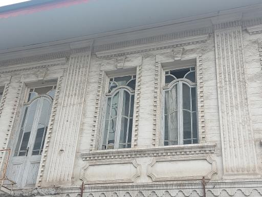 عکس خانه ترابی