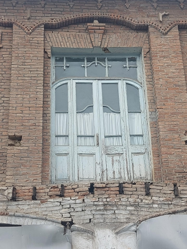 عکس خانه ترابی