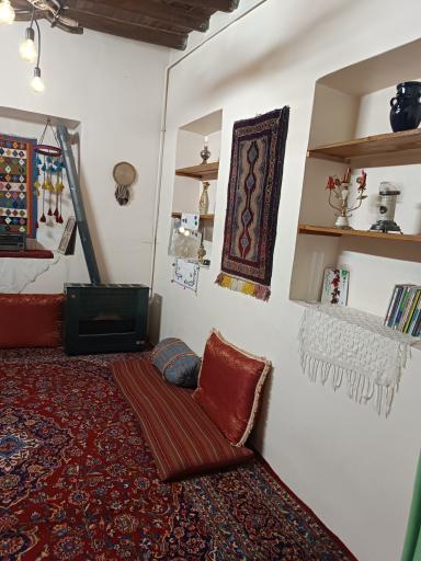 عکس خونه عزیز