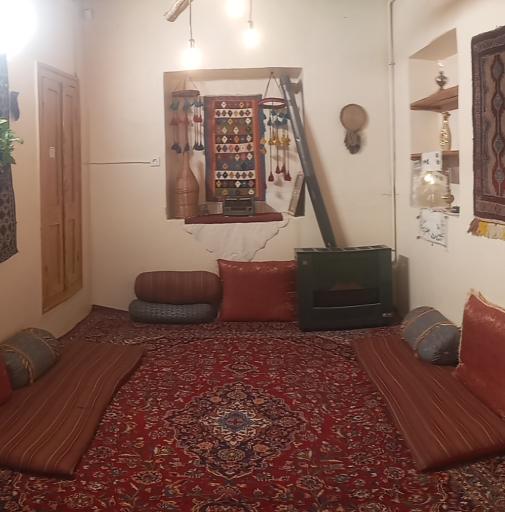 عکس خونه عزیز
