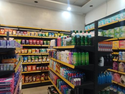 عکس مارکت سپهری