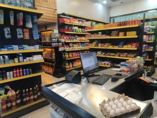 عکس مارکت سپهری