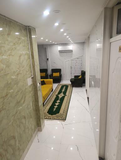 عکس مهمانپذیر لطفی زاده (سامرا)