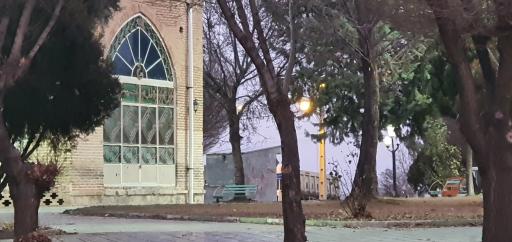 عکس امامزاده زید الکبیر