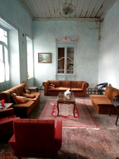 عکس خانه ترابی