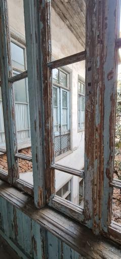 عکس خانه ترابی