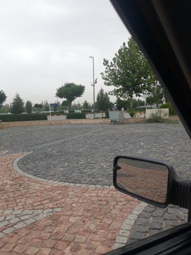 عکس شرکت زرکام (زرماکارون)