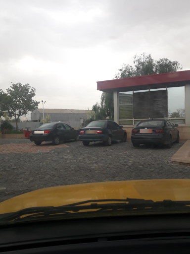 عکس شرکت زرکام (زرماکارون)