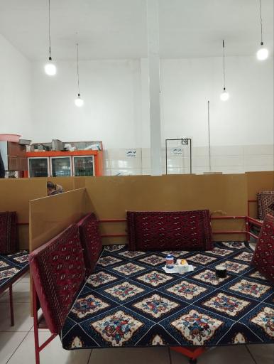 عکس کبابی ماكوان