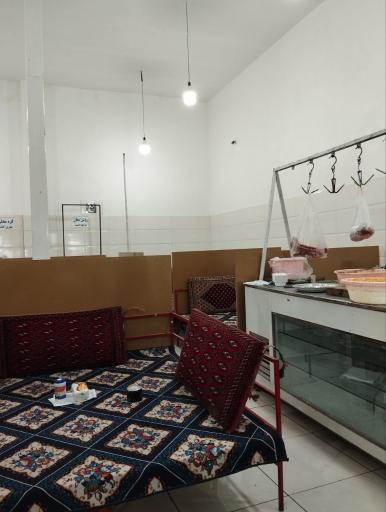عکس کبابی ماكوان