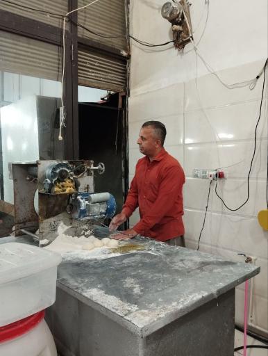 عکس کبابی ماكوان