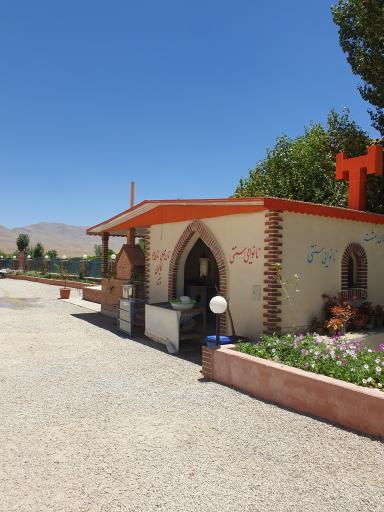 عکس مجتمع رفاهی تفریحی دالان بهشت گهرو