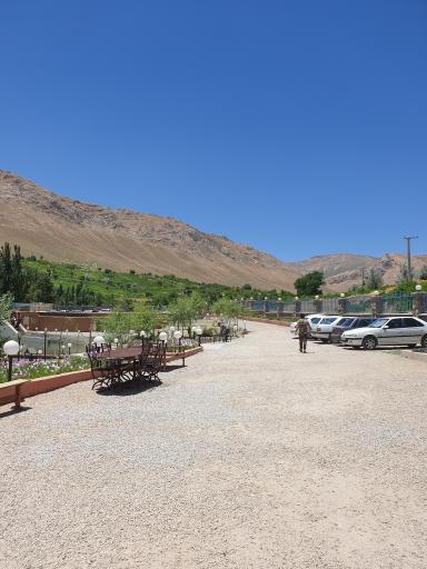 عکس مجتمع رفاهی تفریحی دالان بهشت گهرو