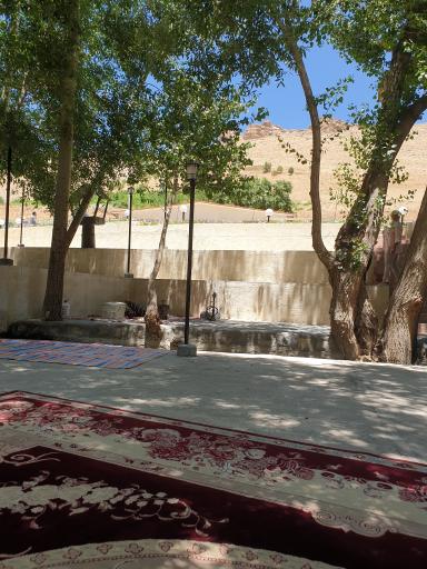 عکس مجتمع رفاهی تفریحی دالان بهشت گهرو