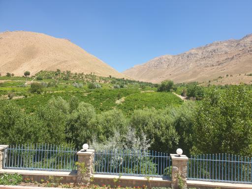 عکس مجتمع رفاهی تفریحی دالان بهشت گهرو