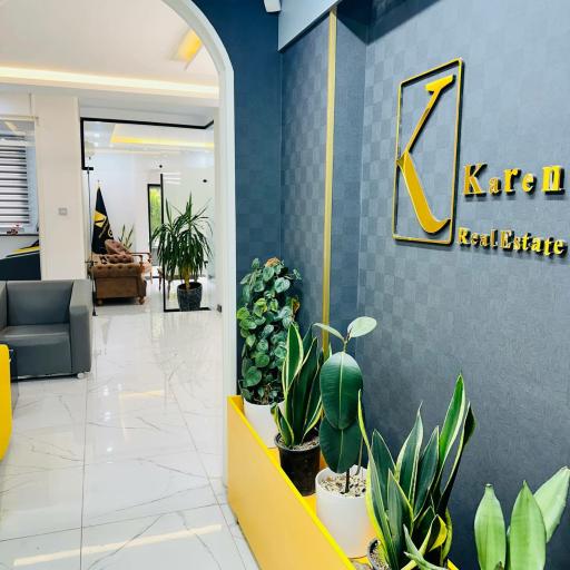 عکس املاک کارن