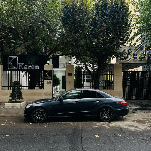 عکس املاک کارن