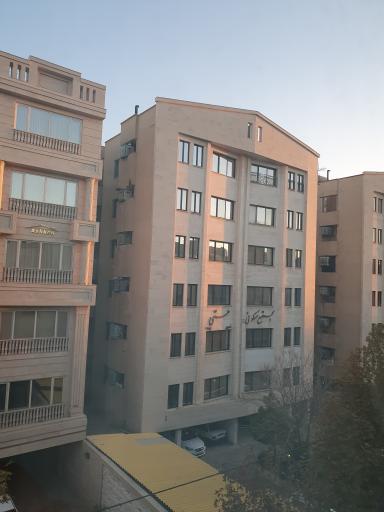 مجتمع مسکونی هستی 
