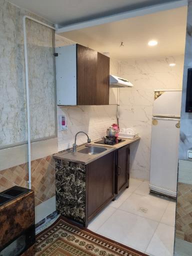 عکس هتل آپارتمان سهیل