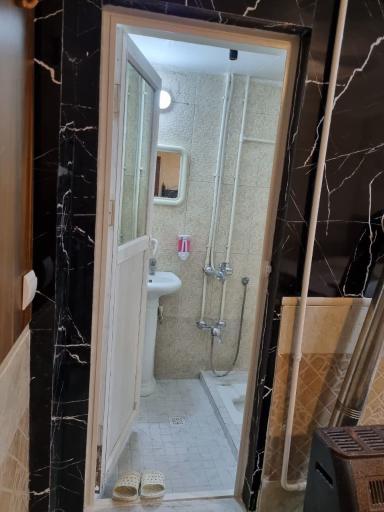 عکس هتل آپارتمان سهیل