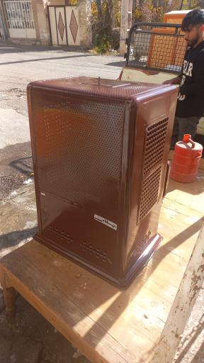 عکس سمساری و آنتیک فروشی قنبری