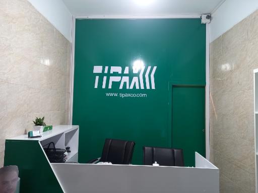 عکس تیپاکس ملارد