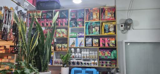 عکس داروخانه دامپزشکی دکتر اصفهانی