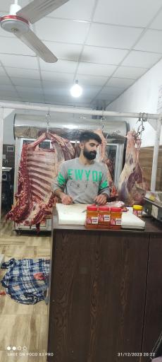 عکس سوپر گوشت ابوالفضل 