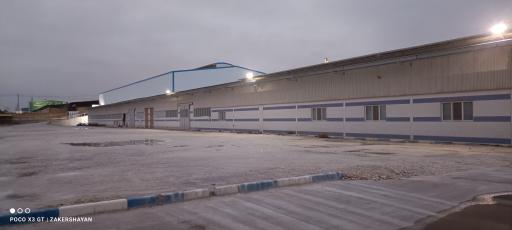 عکس کارخانه آجر آذین نما