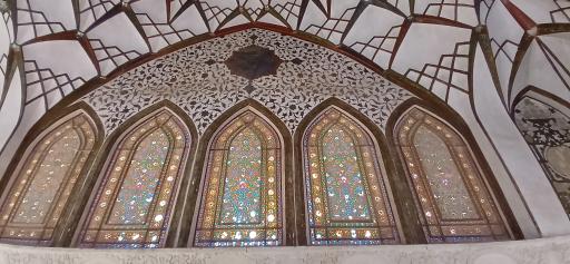 عکس خانه طباطبائی ها