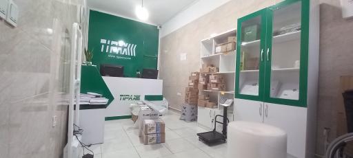 عکس تیپاکس ملارد