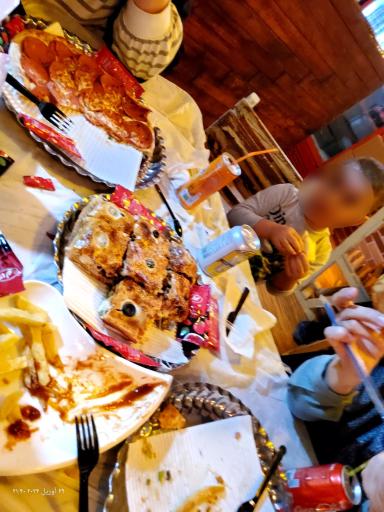 عکس مطعم سلطان