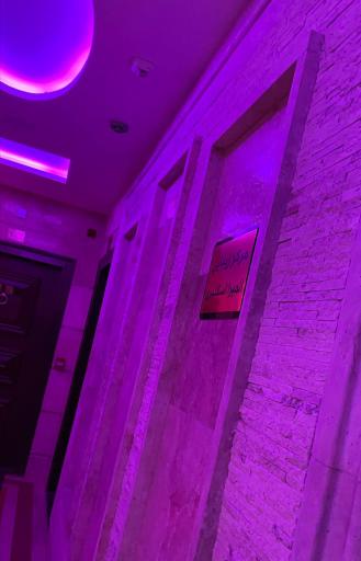 عکس سالن زیبایی المیرا اسکندری