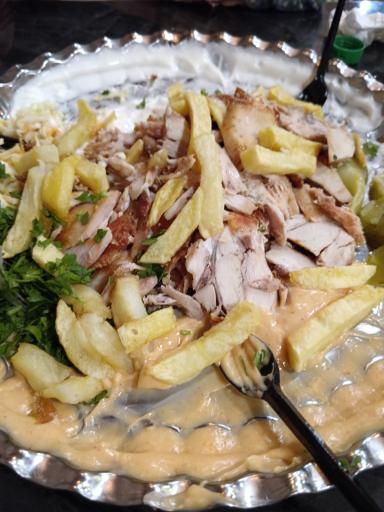 عکس مطعم سلطان