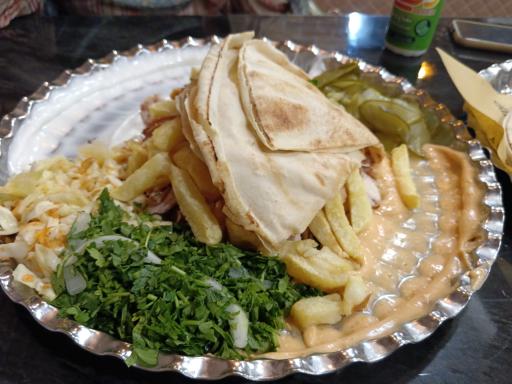 عکس مطعم سلطان