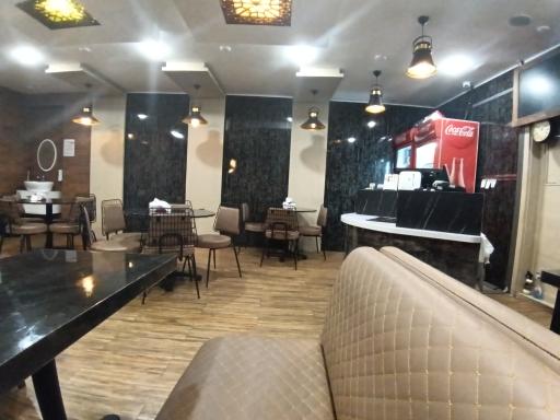 عکس مطعم سلطان