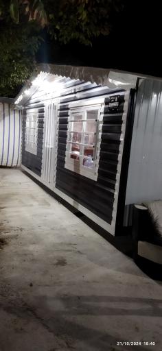 کانون ترک اعتیاد شکوه آزادی 