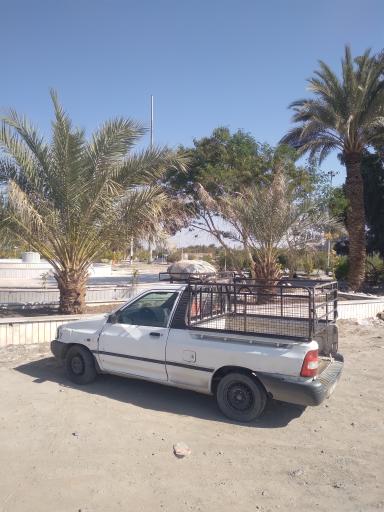 عکس بوستان شهدای گمنام 