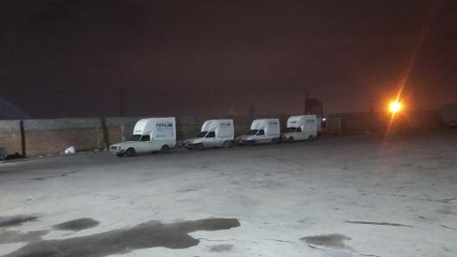 عکس تیپاکس ملارد