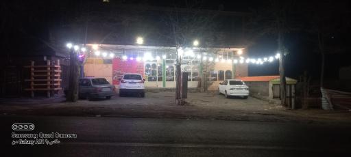 عکس کافی شاپ ساحل