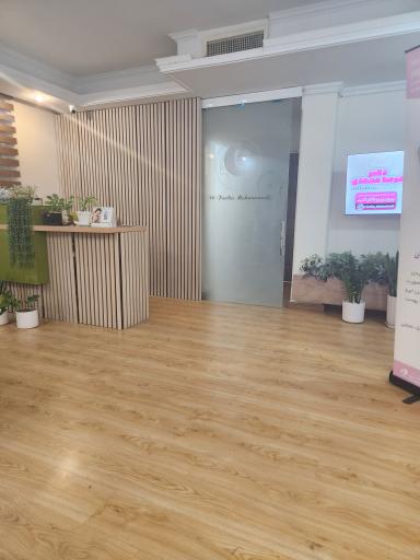 عکس مطب دکتر فریبا محمدی 