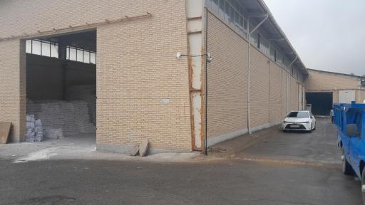 عکس شرکت نوین نمک