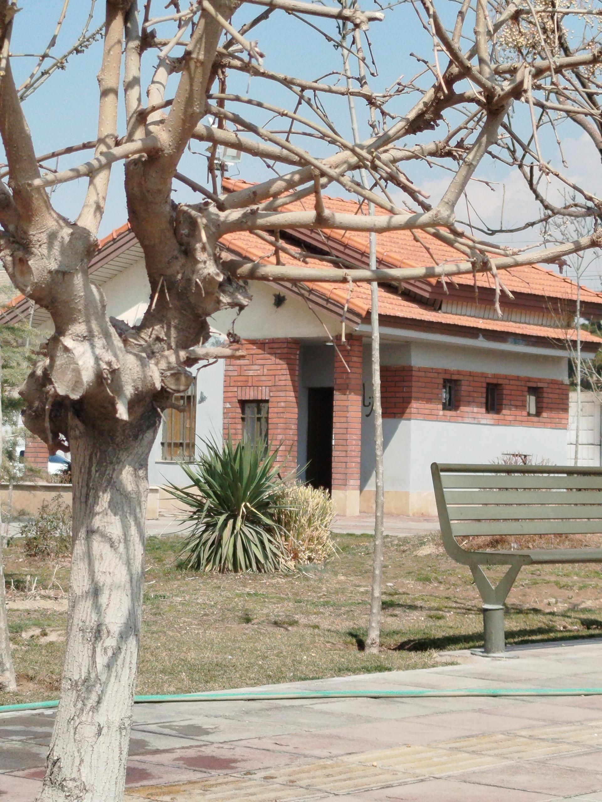 عکس سرویس بهداشتی