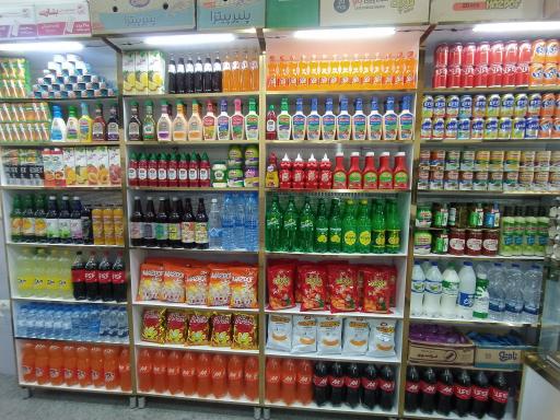 پروتئین قبادی بشارت