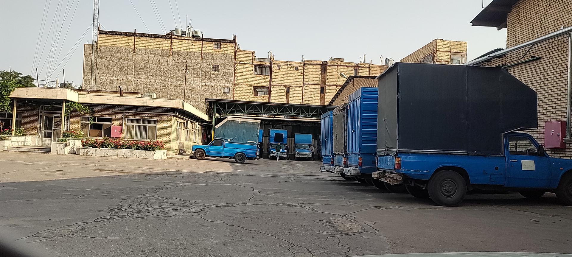 عکس شرکت  پخش توسعه آرمان گلریز