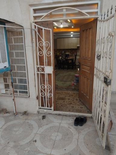 باغچه علی