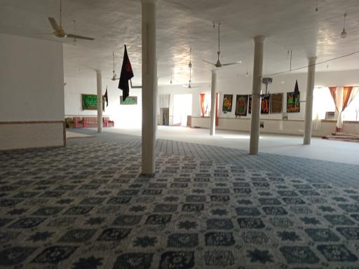 عکس زینبیه حجت ابن الحسن العسکری