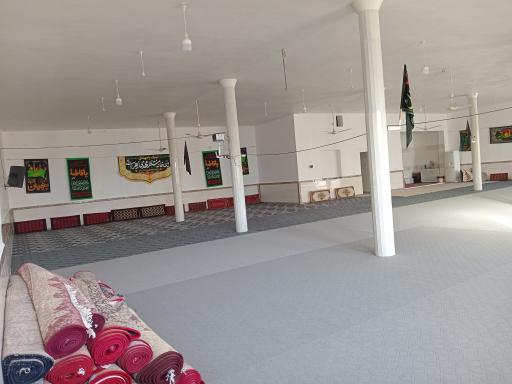 عکس زینبیه حجت ابن الحسن العسکری