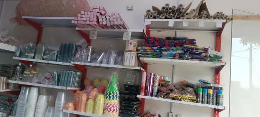 عکس ظروف یکبار مصرف ترابی